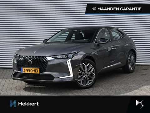 DS 4 (2024) — foto 1