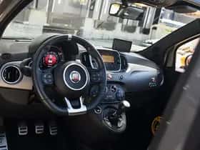 Abarth 595 Pista (2017) thumbnail 15