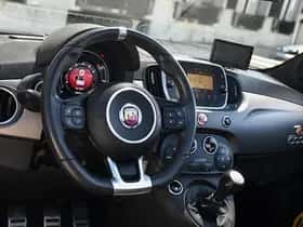 Abarth 595 Pista (2017) thumbnail 16