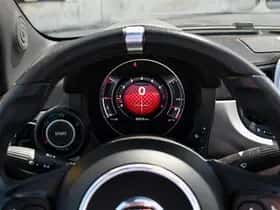 Abarth 595 Pista (2017) thumbnail 17