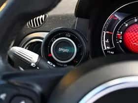Abarth 595 Pista (2017) thumbnail 19