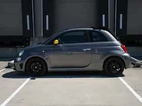 Abarth 595 Pista (2017) thumbnail 4