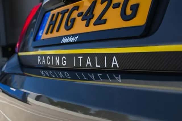 Abarth 595 Pista (2017) thumbnail 31