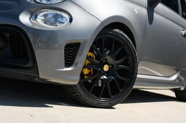 Abarth 595 Pista (2017) thumbnail 32