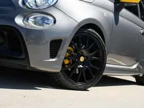 Abarth 595 Pista (2017) thumbnail 32