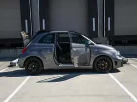Abarth 595 Pista (2017) thumbnail 34