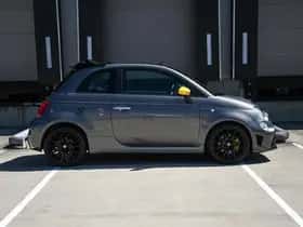 Abarth 595 Pista (2017) thumbnail 5