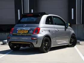 Abarth 595 Pista (2017) thumbnail 6