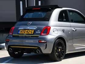 Abarth 595 Pista (2017) thumbnail 7