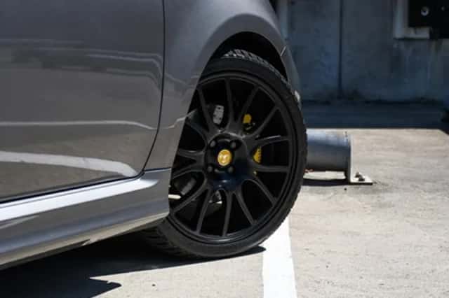 Abarth 595 Pista (2017) thumbnail 9