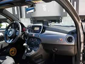 Abarth 595 Pista (2017) thumbnail 10