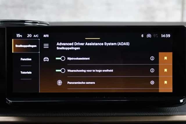 Lancia Ypsilon (2025) thumbnail 18
