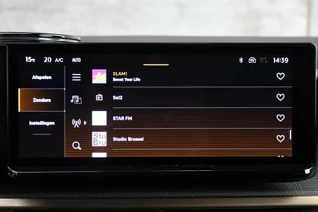 Lancia Ypsilon (2025) thumbnail 19