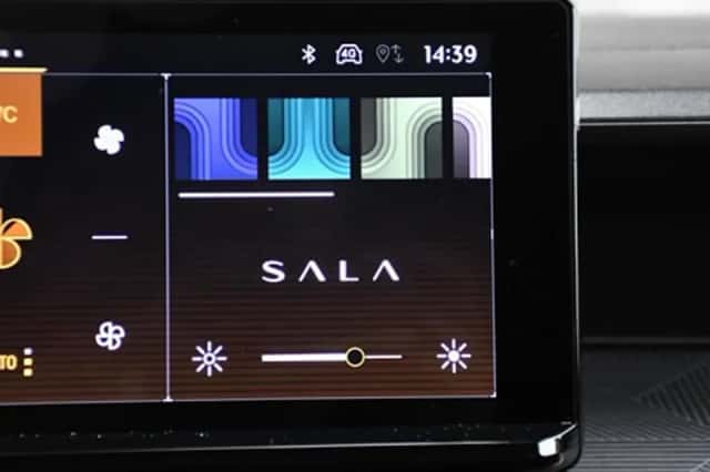 Lancia Ypsilon (2025) thumbnail 20