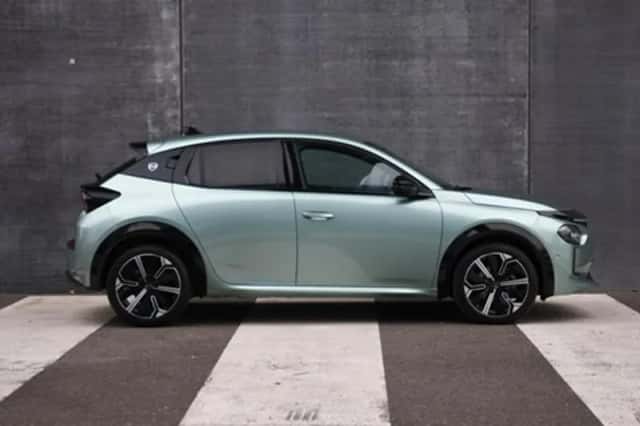 Lancia Ypsilon (2025) thumbnail 3