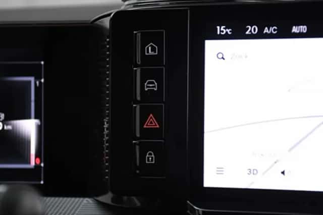 Lancia Ypsilon (2025) thumbnail 22