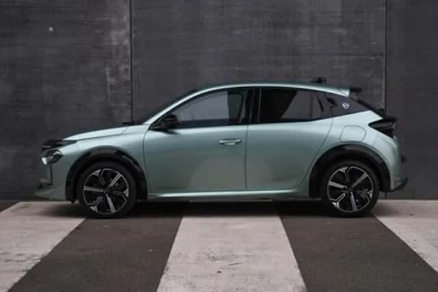 Lancia Ypsilon (2025) thumbnail 4