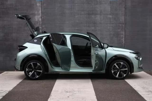 Lancia Ypsilon (2025) thumbnail 32
