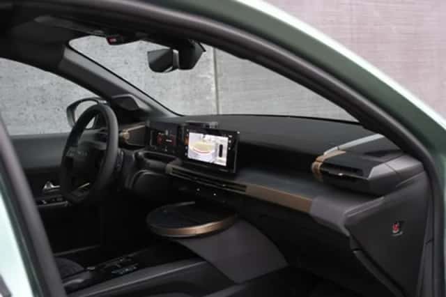 Lancia Ypsilon (2025) thumbnail 9
