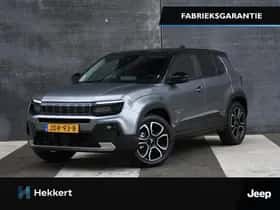 Jeep Avenger (2025)