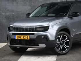 Jeep Avenger (2025) thumbnail 2