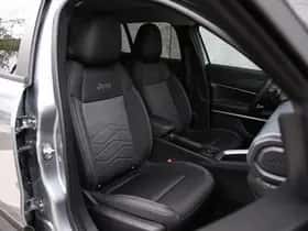 Jeep Avenger (2025) thumbnail 11