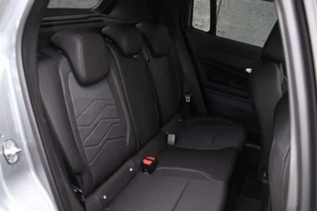Jeep Avenger (2025) thumbnail 12