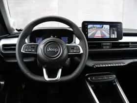 Jeep Avenger (2025) thumbnail 16