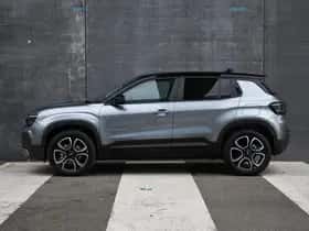 Jeep Avenger (2025) thumbnail 3