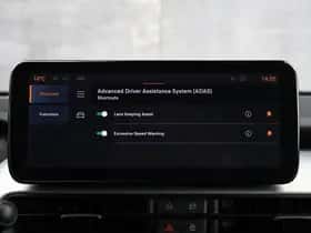 Jeep Avenger (2025) thumbnail 22