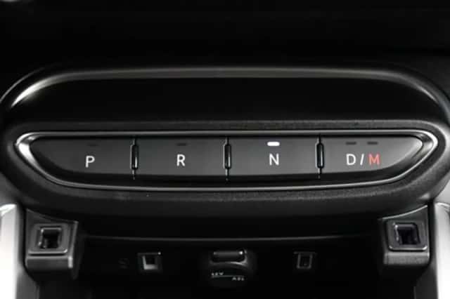 Jeep Avenger (2025) thumbnail 25