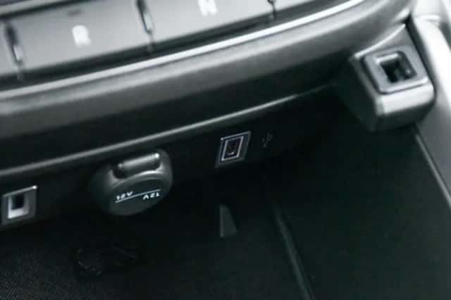 Jeep Avenger (2025) thumbnail 27