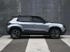 Jeep Avenger (2025) thumbnail 4