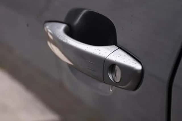 Jeep Avenger (2025) thumbnail 33