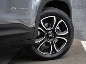 Jeep Avenger (2025) thumbnail 7