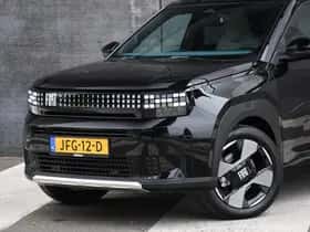 Fiat Grande Panda (2025) thumbnail 2