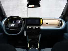Fiat Grande Panda (2025) thumbnail 13