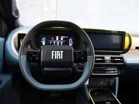 Fiat Grande Panda (2025) thumbnail 14