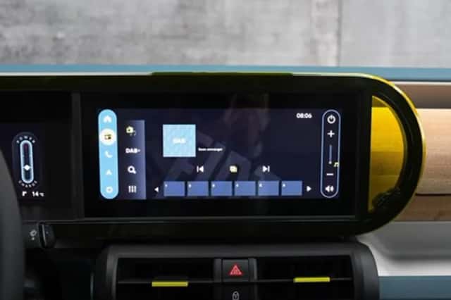 Fiat Grande Panda (2025) thumbnail 16