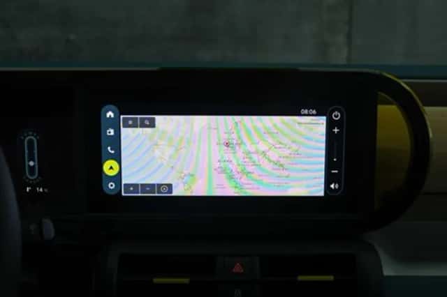 Fiat Grande Panda (2025) thumbnail 17