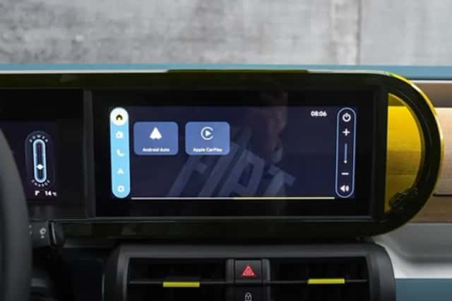 Fiat Grande Panda (2025) thumbnail 18