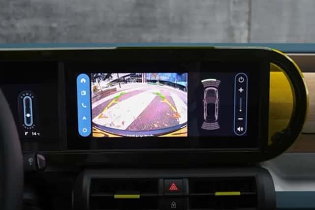 Fiat Grande Panda (2025) thumbnail 19