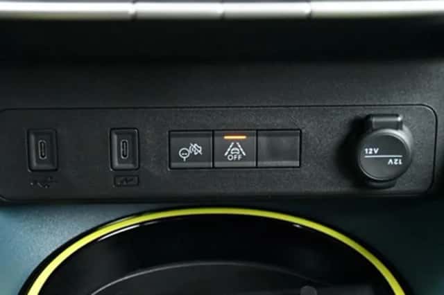 Fiat Grande Panda (2025) thumbnail 23