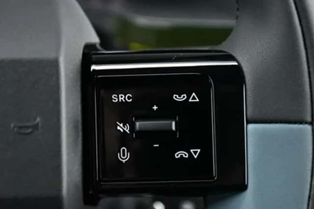 Fiat Grande Panda (2025) thumbnail 26