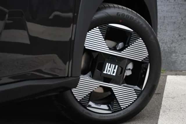 Fiat Grande Panda (2025) thumbnail 7