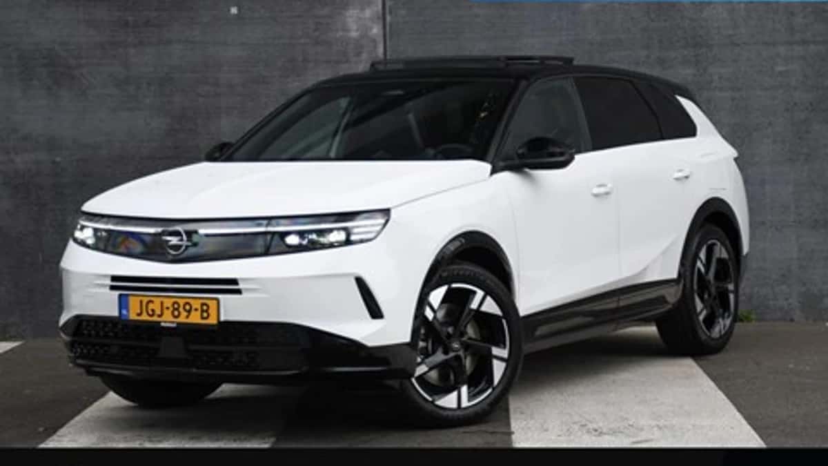 Opel Grandland (2025) — foto 1