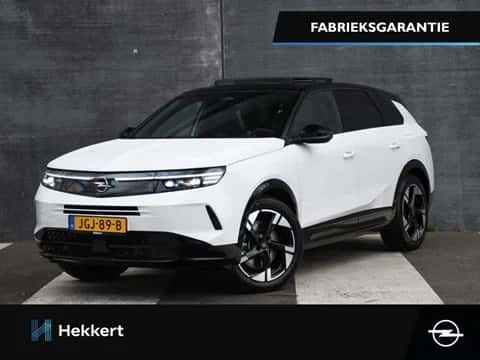 Opel Grandland (2025) — foto 1