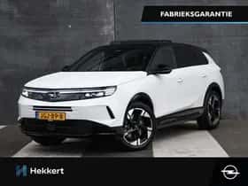Opel Grandland (2025) thumbnail 1