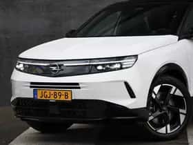 Opel Grandland (2025) thumbnail 2