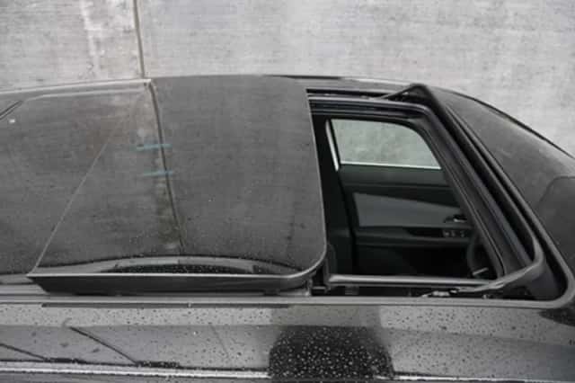 Opel Grandland (2025) thumbnail 12